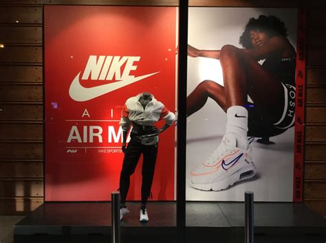 nike schuhe aus der türkei|Nike Factory Store Antalya.